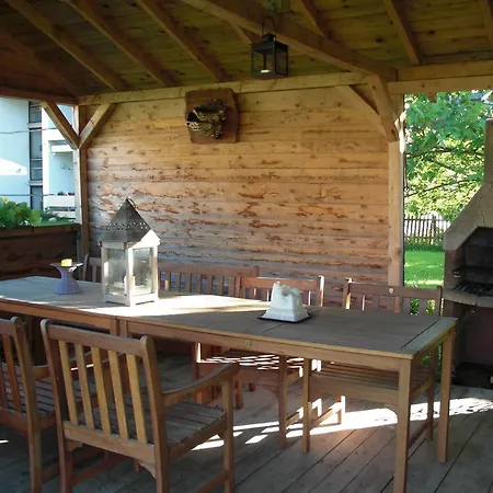 Guest house Wiesenau