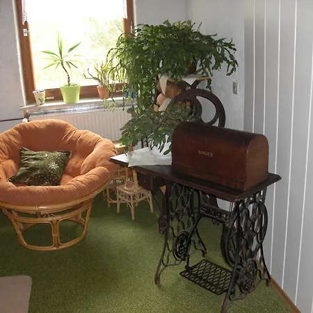 Guest house Wiesenau Bayerisch Eisenstein
