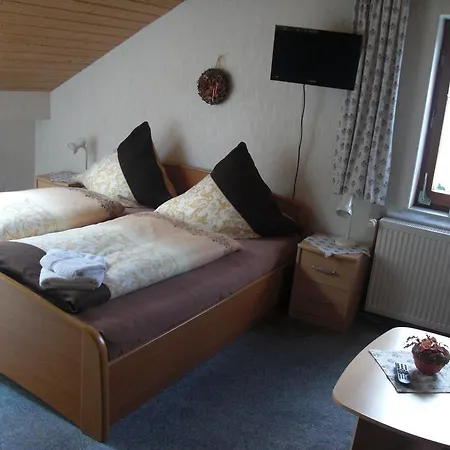 Wiesenau 3* Bayerisch Eisenstein