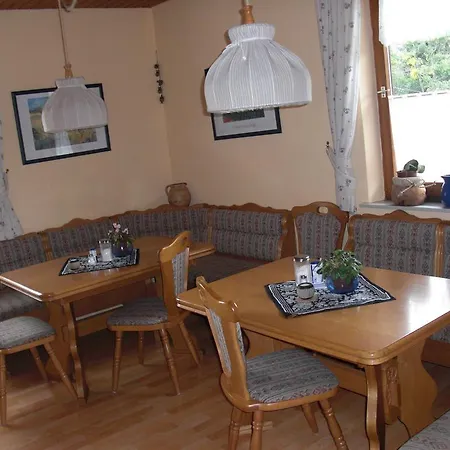 Wiesenau Guest house Bayerisch Eisenstein