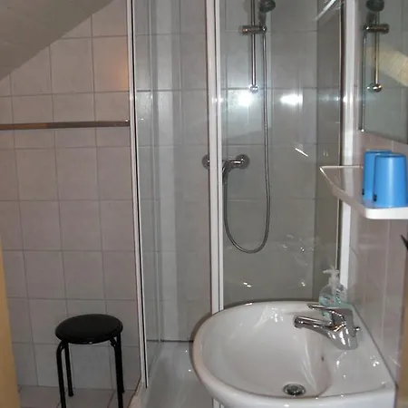 Wiesenau 3* Bayerisch Eisenstein