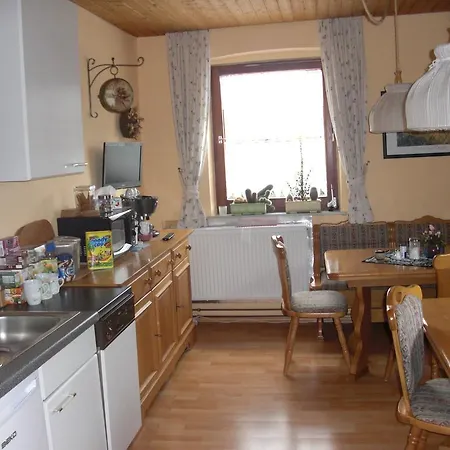 Wiesenau Guest house