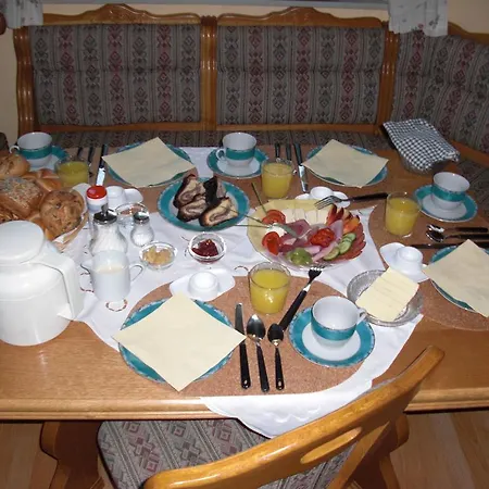 Guest house Wiesenau Bayerisch Eisenstein