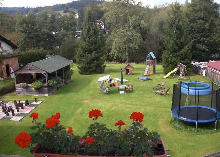 Affittacamere Wiesenau 3*