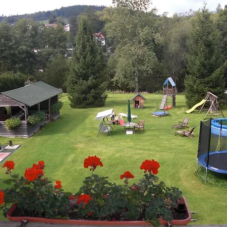 Pensión Wiesenau 3*