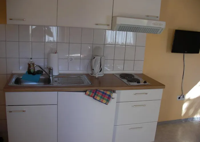 Wiesenau 3*