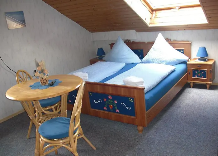 Wiesenau 3*